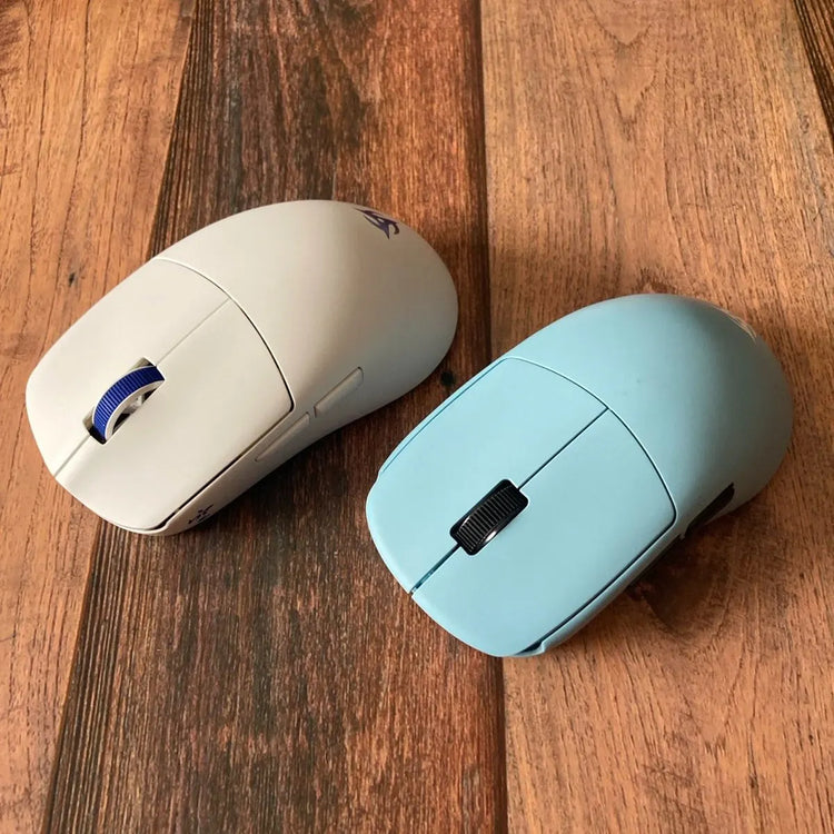 Mice