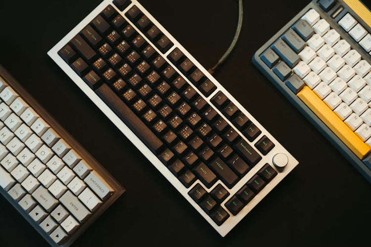 Keyboards